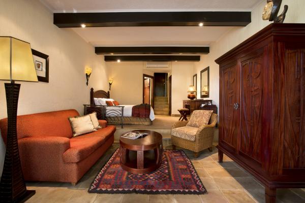 Kwa Maritane Bush Lodge - 276448