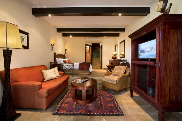 Kwa Maritane Bush Lodge - 276449
