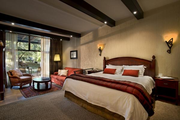 Kwa Maritane Bush Lodge - 276450