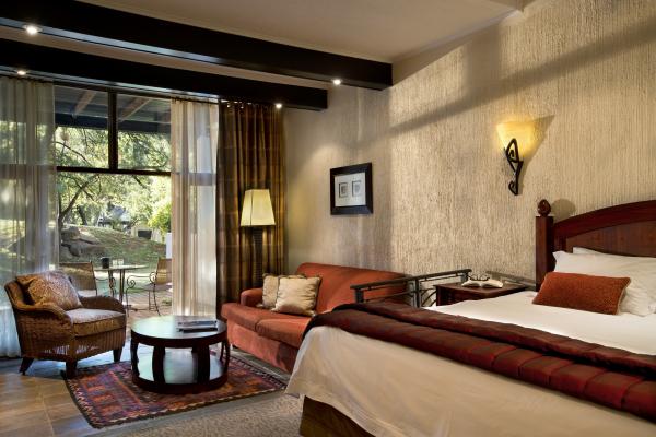 Kwa Maritane Bush Lodge - 276451