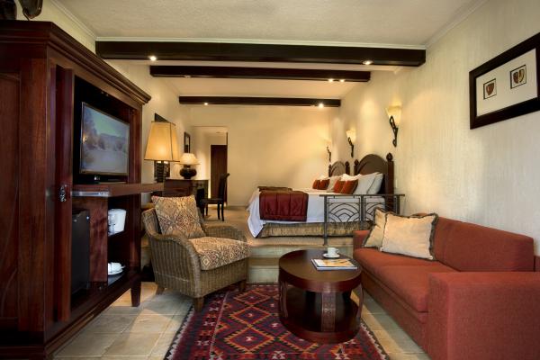 Kwa Maritane Bush Lodge - 276452