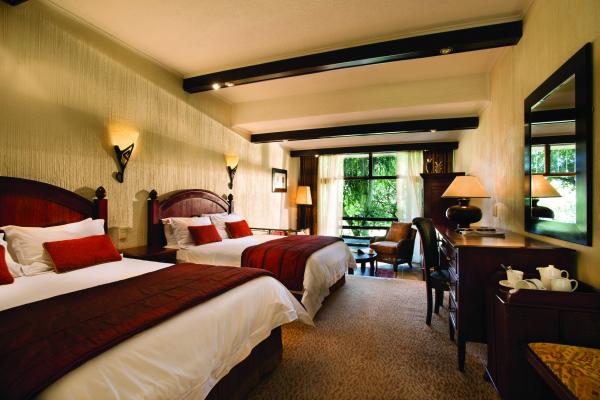 Kwa Maritane Bush Lodge - 276453