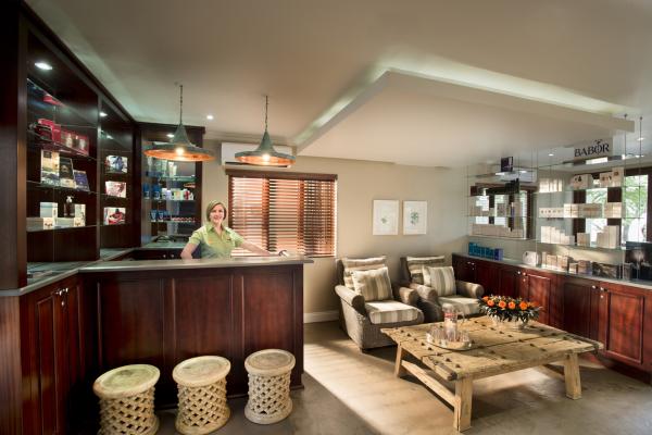 Kwa Maritane Bush Lodge - 276454