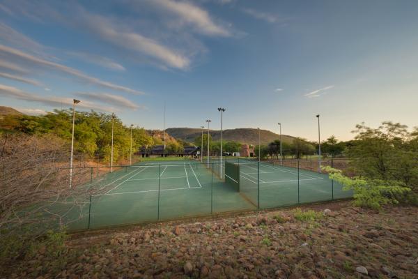 Kwa Maritane Bush Lodge - 276457