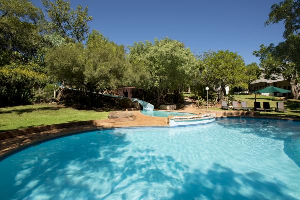 Kwa Maritane Bush Lodge - 276460