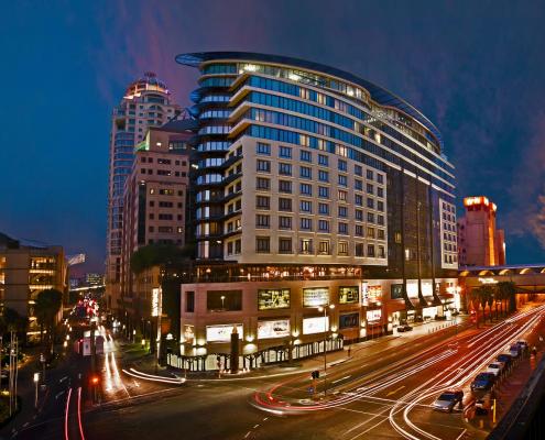 DAVINCI Hotel and Suites - 276466