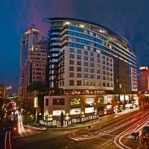 DAVINCI Hotel and Suites - 276466
