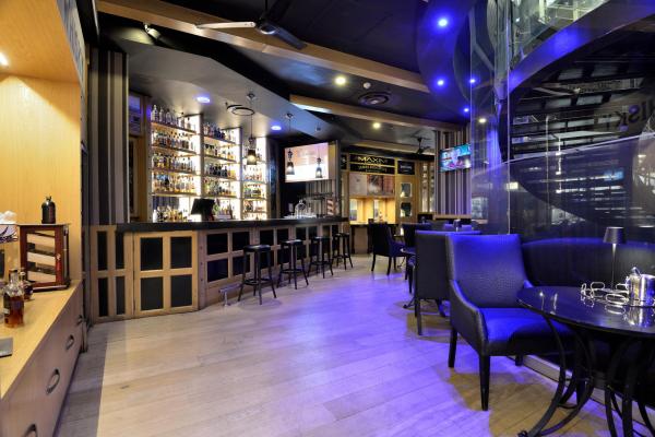 DAVINCI Hotel and Suites - 276467