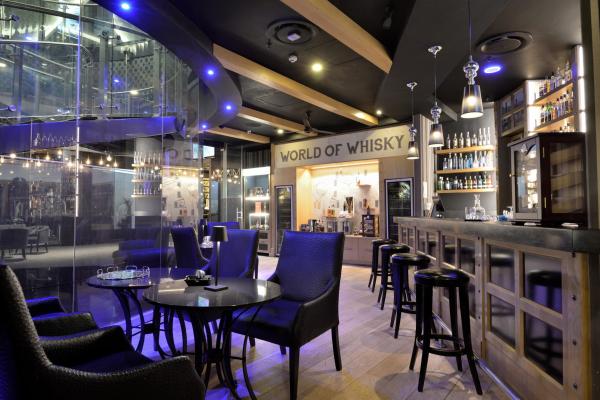 DAVINCI Hotel and Suites - 276468