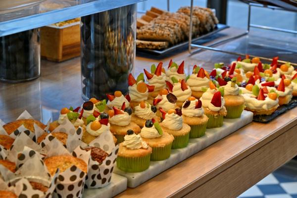 DAVINCI Hotel and Suites - 276471