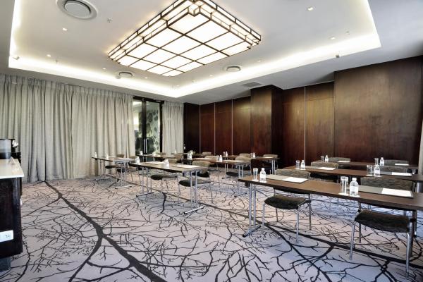 DAVINCI Hotel and Suites - 276472