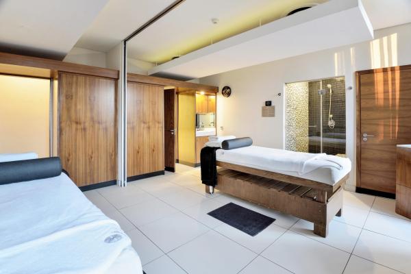 DAVINCI Hotel and Suites - 276473