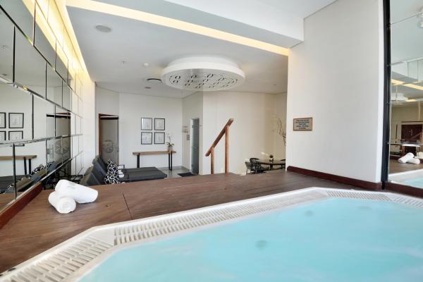 DAVINCI Hotel and Suites - 276474