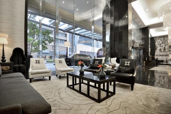 DAVINCI Hotel and Suites - 276475