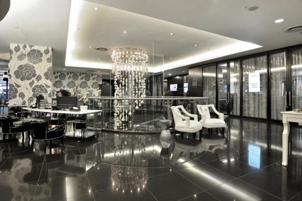 DAVINCI Hotel and Suites - 276476