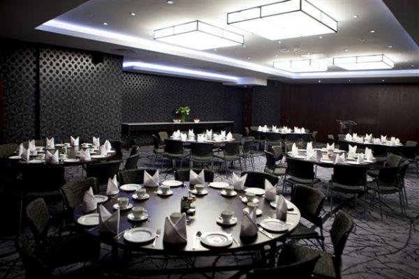 DAVINCI Hotel and Suites - 276477