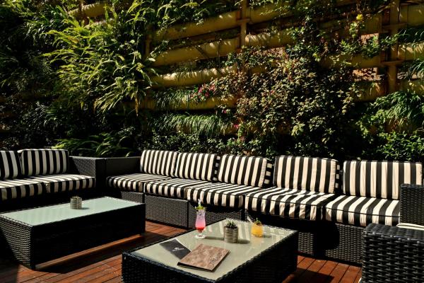DAVINCI Hotel and Suites - 276478