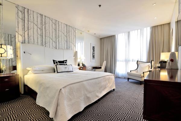 DAVINCI Hotel and Suites - 276479