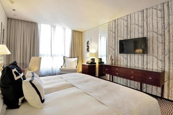 DAVINCI Hotel and Suites - 276480