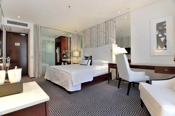 DAVINCI Hotel and Suites - 276481