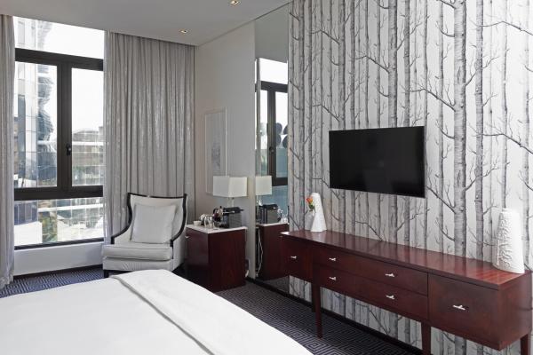 DAVINCI Hotel and Suites - 276483