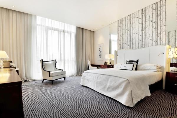 DAVINCI Hotel and Suites - 276484