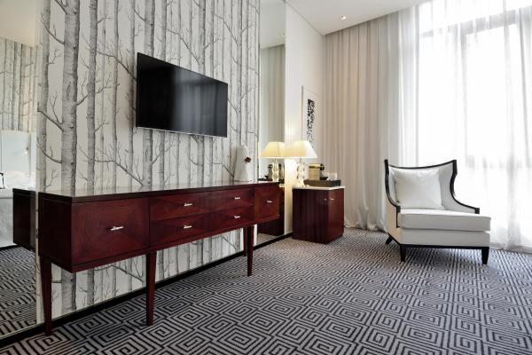 DAVINCI Hotel and Suites - 276485