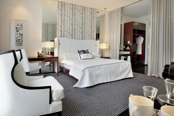 DAVINCI Hotel and Suites - 276486