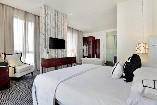 DAVINCI Hotel and Suites - 276487