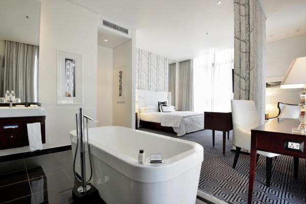 DAVINCI Hotel and Suites - 276488