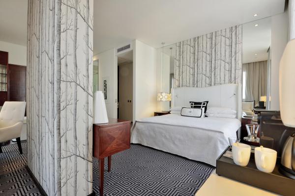 DAVINCI Hotel and Suites - 276489