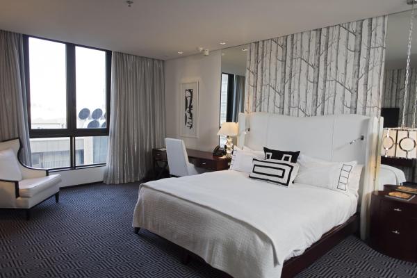 DAVINCI Hotel and Suites - 276490
