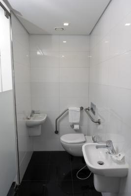 DAVINCI Hotel and Suites - 276491