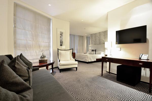 DAVINCI Hotel and Suites - 276492