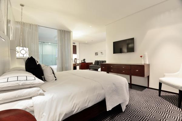 DAVINCI Hotel and Suites - 276493
