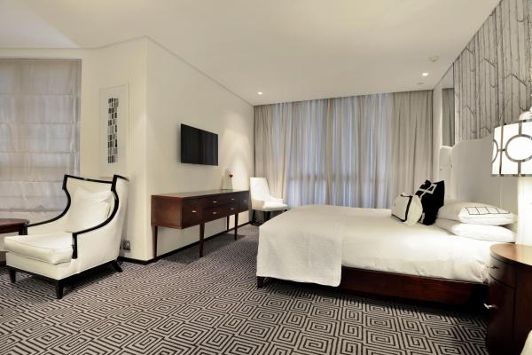 DAVINCI Hotel and Suites - 276494
