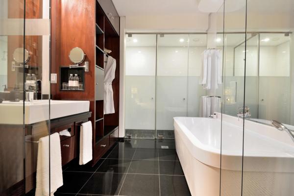 DAVINCI Hotel and Suites - 276495