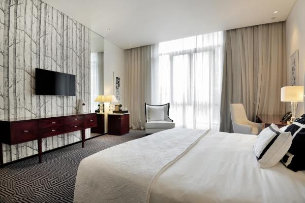DAVINCI Hotel and Suites - 276496