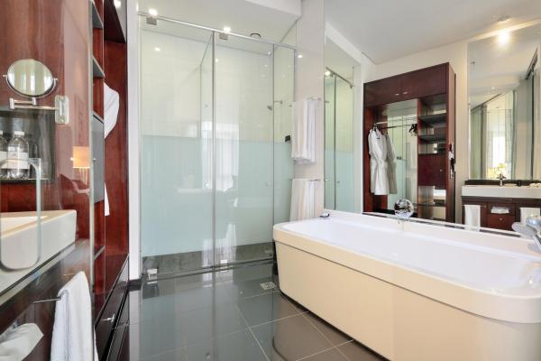 DAVINCI Hotel and Suites - 276497