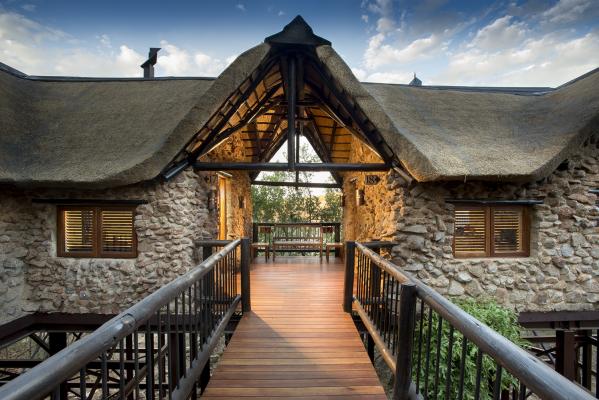 Tshukudu Bush Lodge - 276502