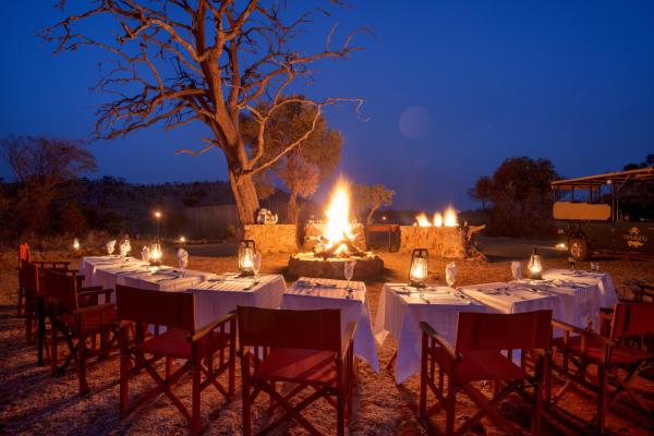 Tshukudu Bush Lodge - 276503