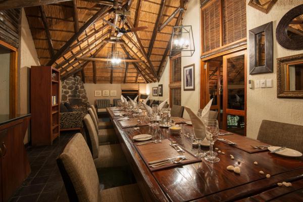 Tshukudu Bush Lodge - 276508