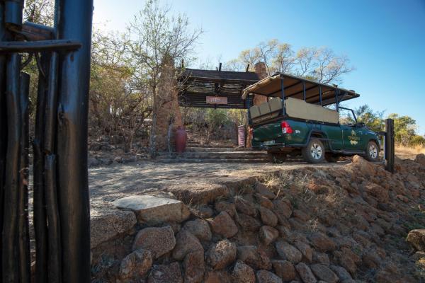 Tshukudu Bush Lodge - 276509