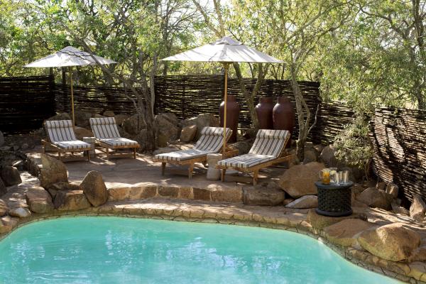 Tshukudu Bush Lodge - 276515