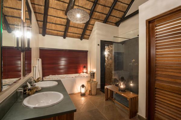 Tshukudu Bush Lodge - 276521