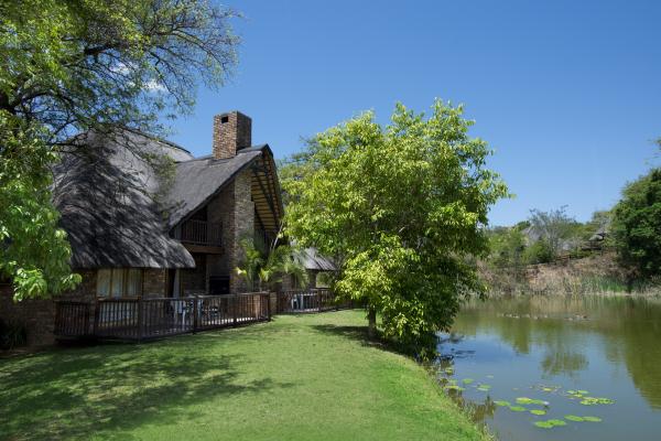 Kruger Park Lodge - 276524