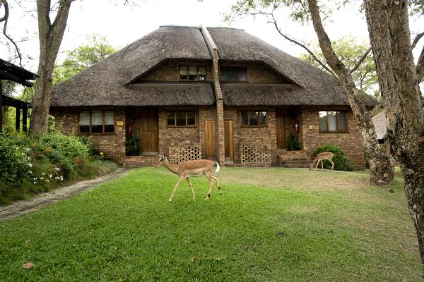 Kruger Park Lodge - 276526