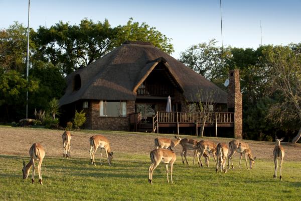 Kruger Park Lodge - 276527