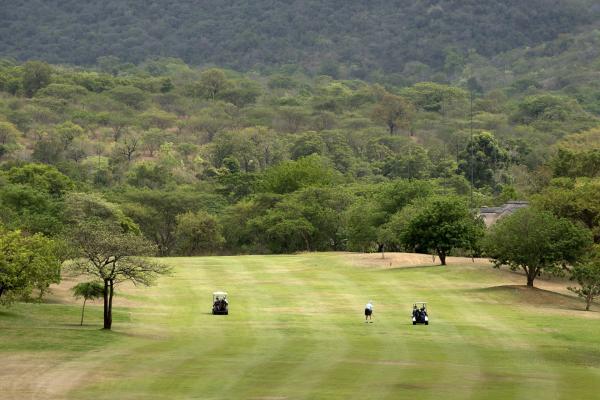 Kruger Park Lodge - 276528
