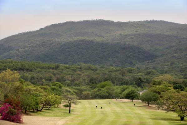 Kruger Park Lodge - 276529